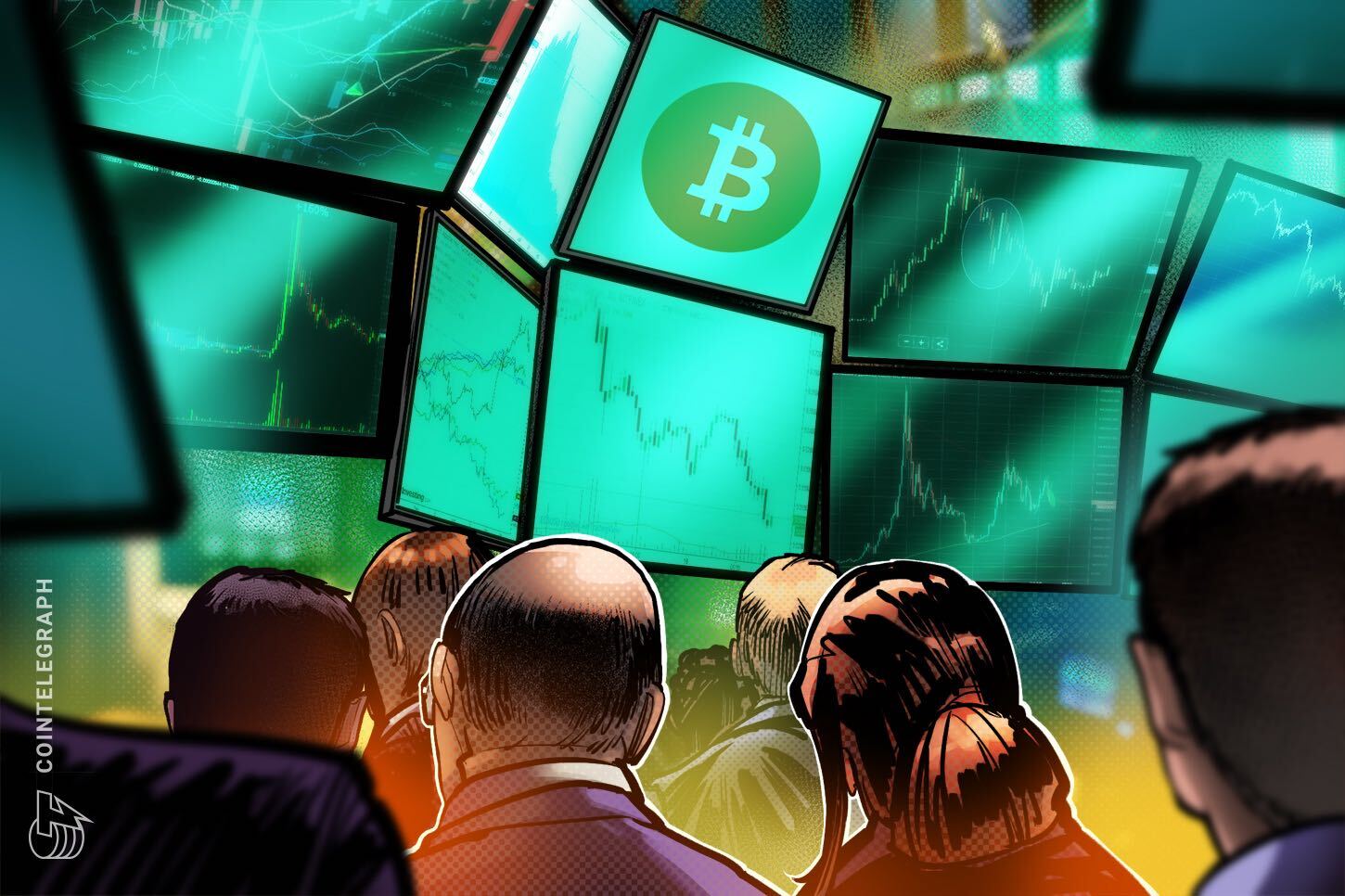 Bitcoin Hits $62.3K During Stock Market Boom — But Few Understood It
