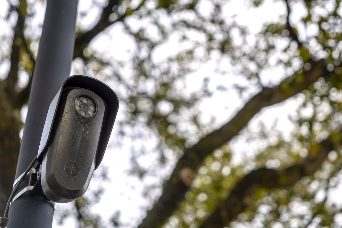 LAPD Severs Contract with Flock Safety Over Data-Sharing and Privacy Concerns