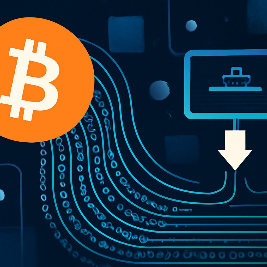 Fountain Codes Streamline Bitcoin Block Downloads for Faster Network Synchronization