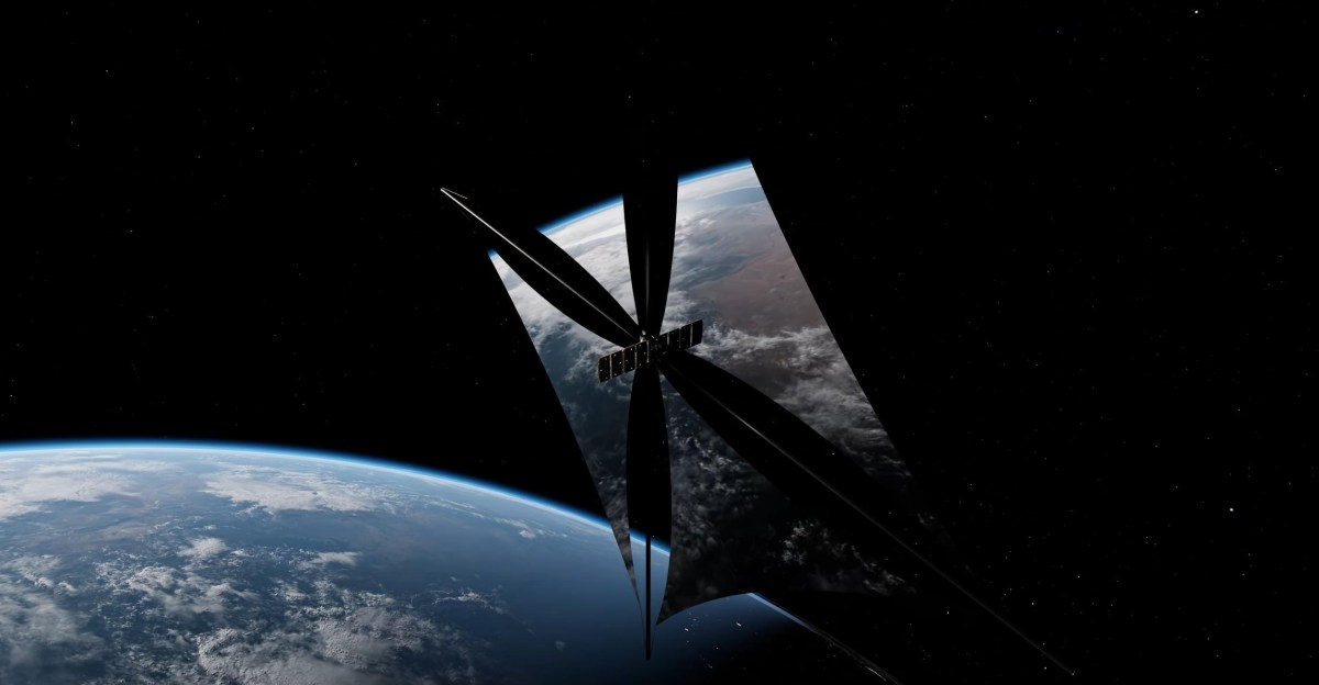 Reflect Orbital to Launch Space Mirror Prototype for Extending Daylight Hours
