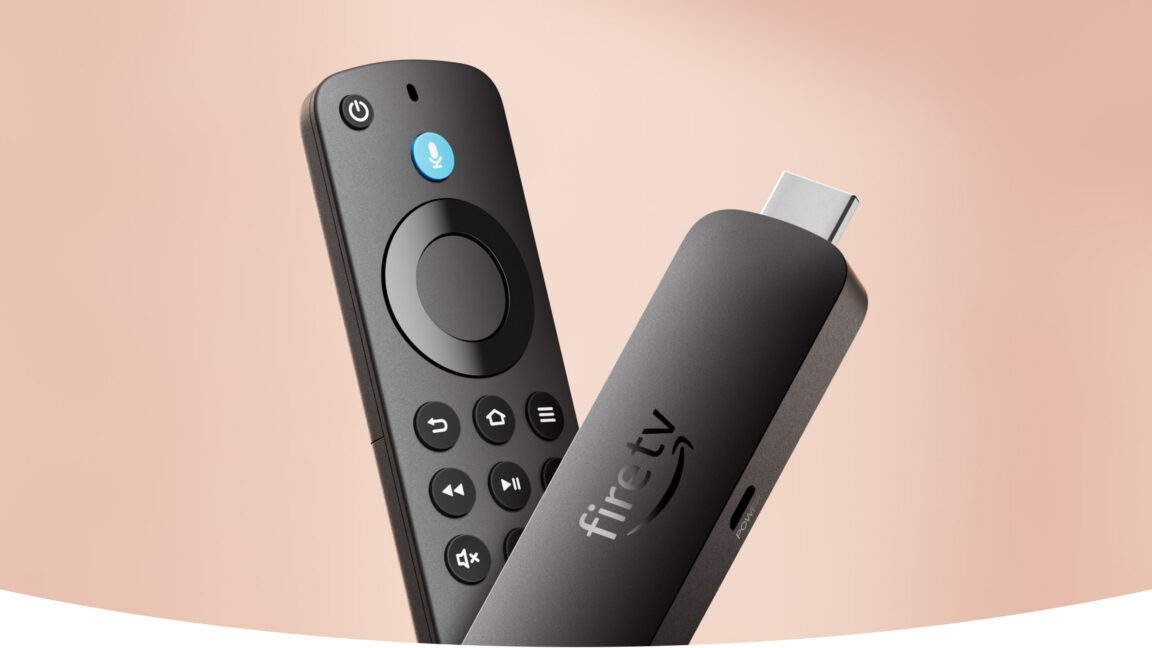 Обновление Fire Stick от Amazon: что это значит для пользователей, которые загружают приложения