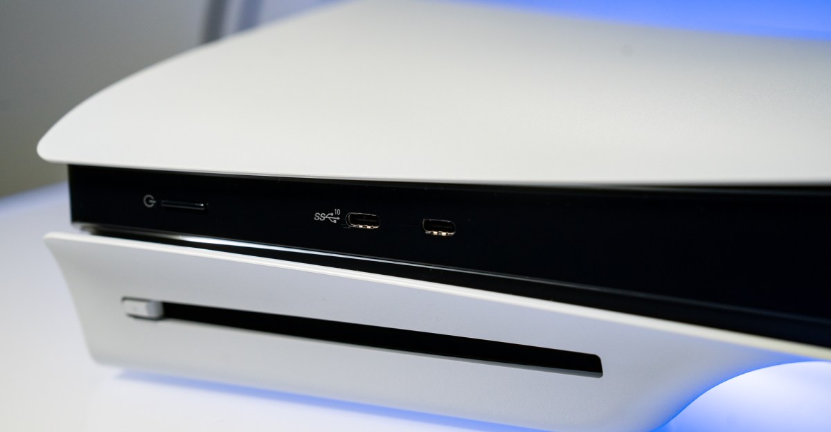 Sony Halts Physical Game Discs — and this changes everything for gamers