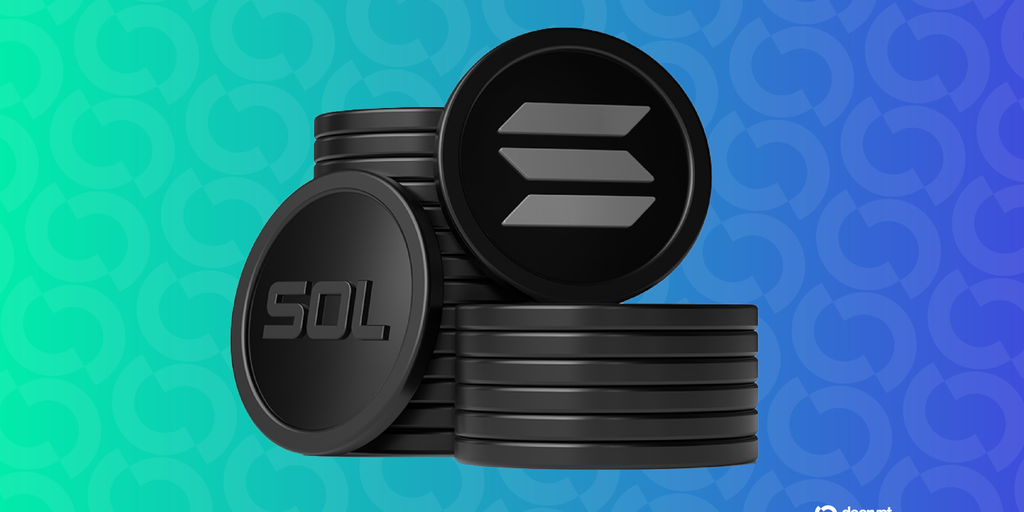 Forward Industries' $38 Million SOL Purchase Spurs Stock Surge — But Few Understood It