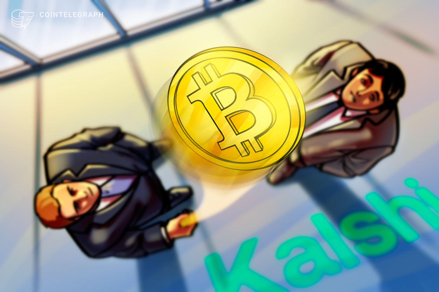 Kalshi Eyes IPO Amid Legal Challenges and Revenue Surge