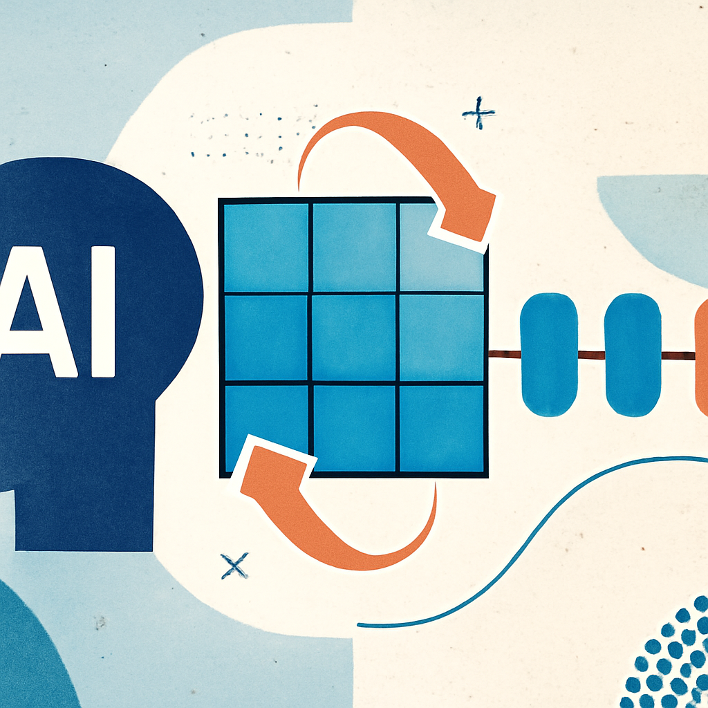 Matrix Recurrent Units: A New Approach to Sequence Learning — and why it matters