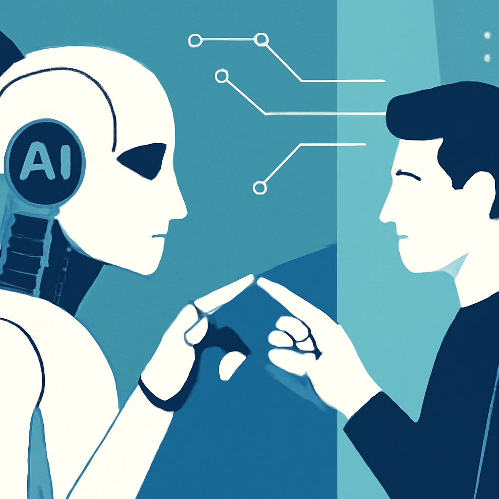 AI Still Needs Humans: Why Full Automation Remains Out of Reach