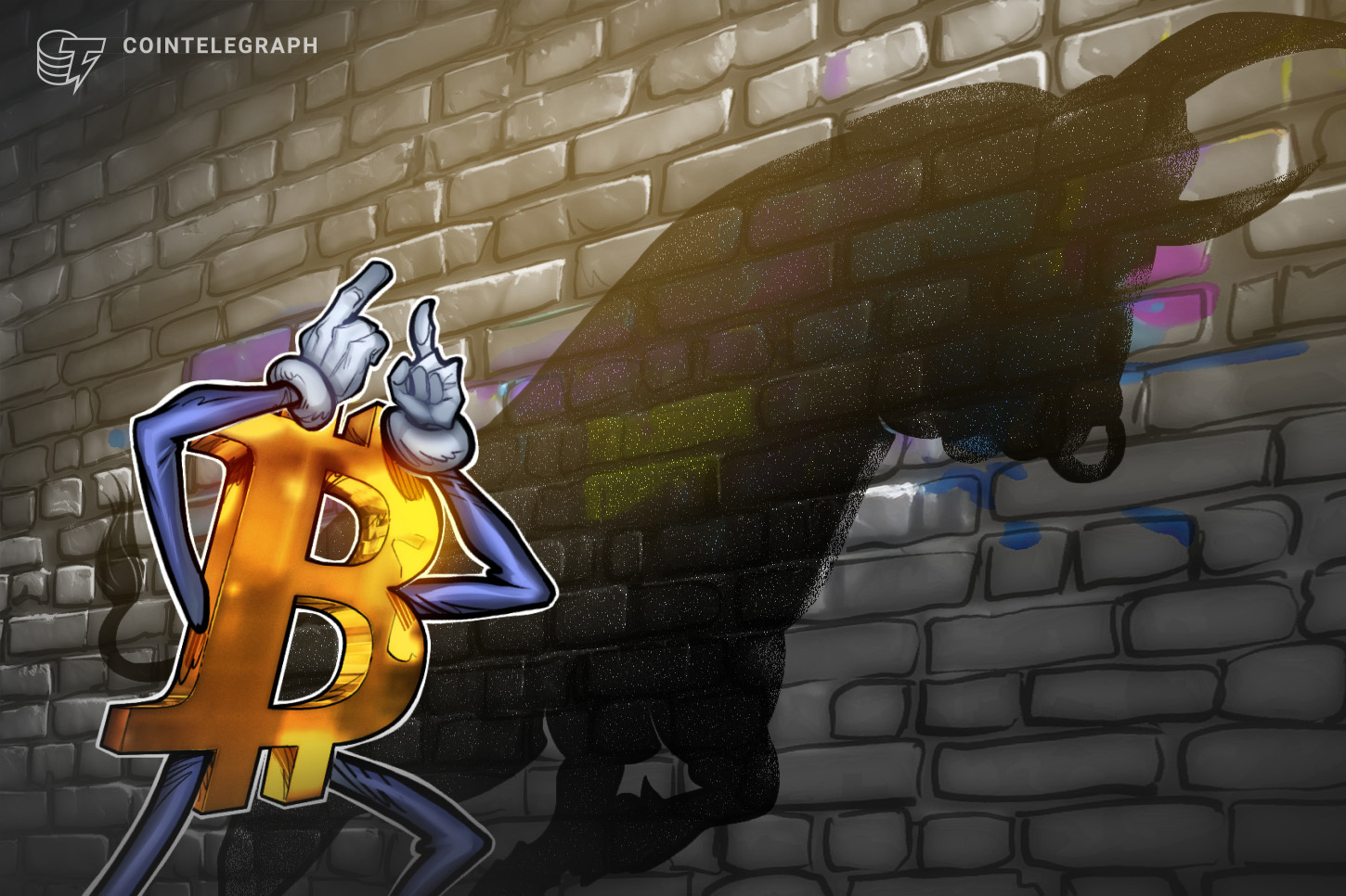 Bitcoin Rebounds Sharply as Bullish Sentiment Returns to Crypto Markets