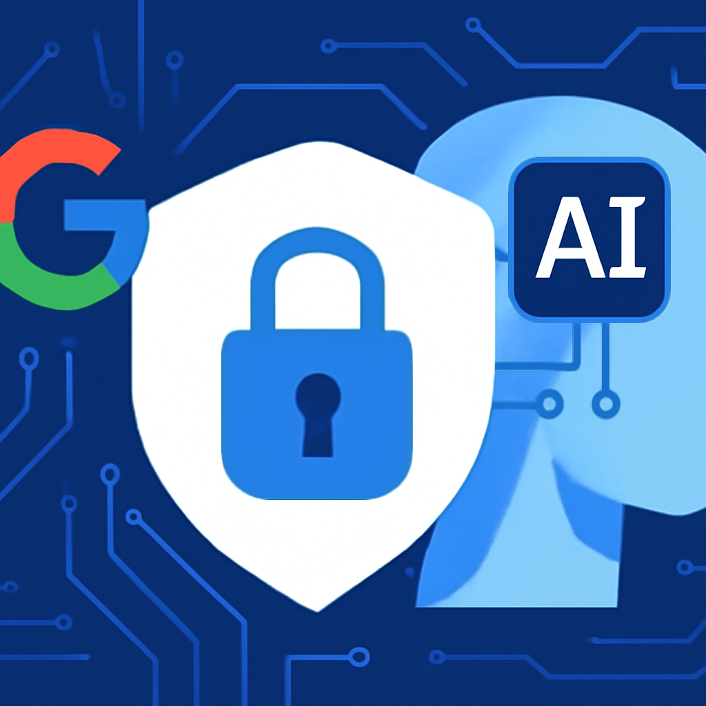 Google представил Sec-Gemini 3 — и это меняет правила игры в кибербезопасности