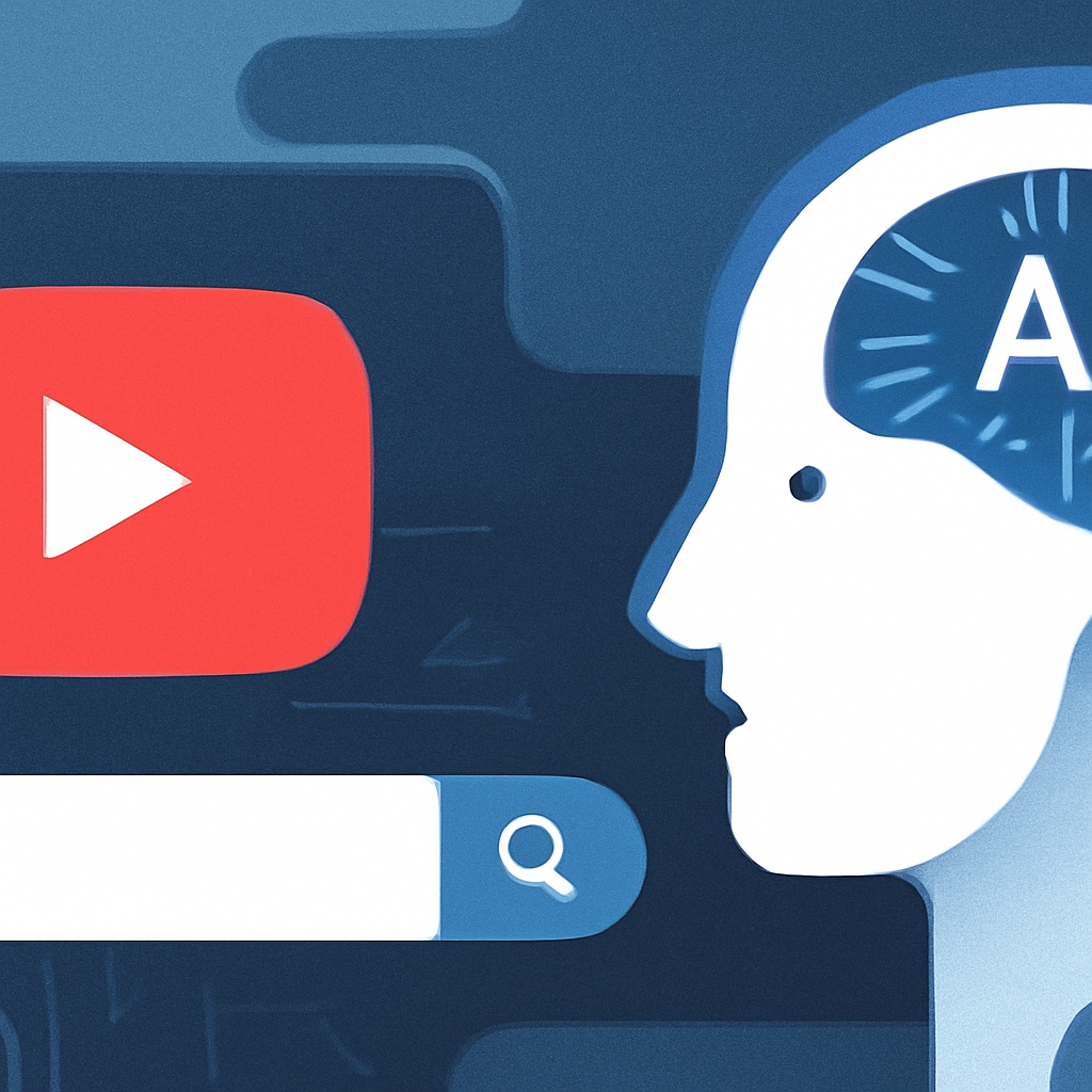 YouTube Introduces AI-Powered Search for User Queries
