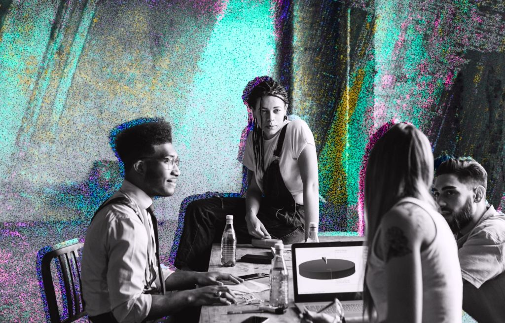 The New Wave of Entrepreneurs Breaks Old Rules — but few understood it