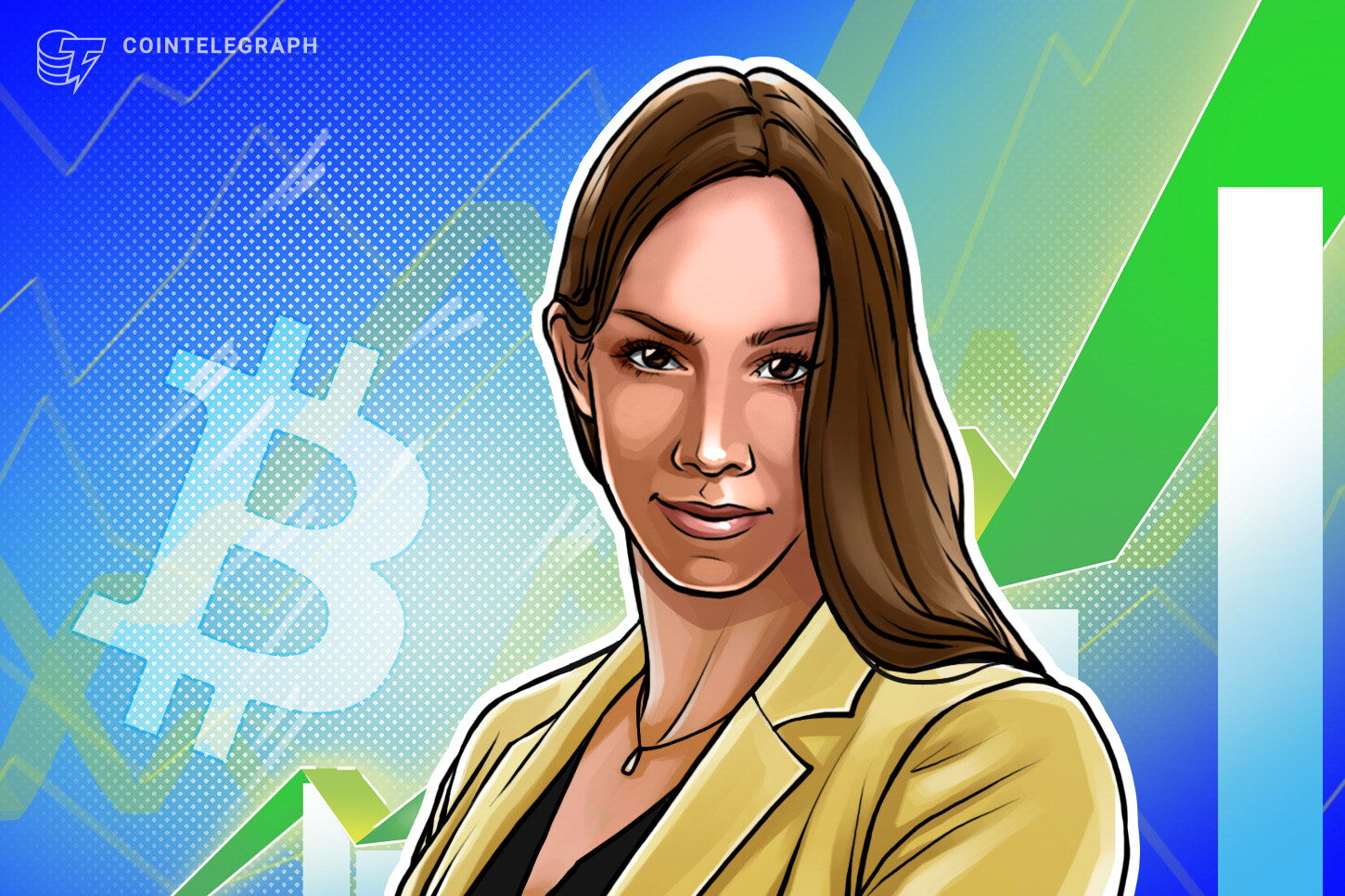 Lyn Alden Analyzes Bitcoin’s Path to True Independence from Central Banks
