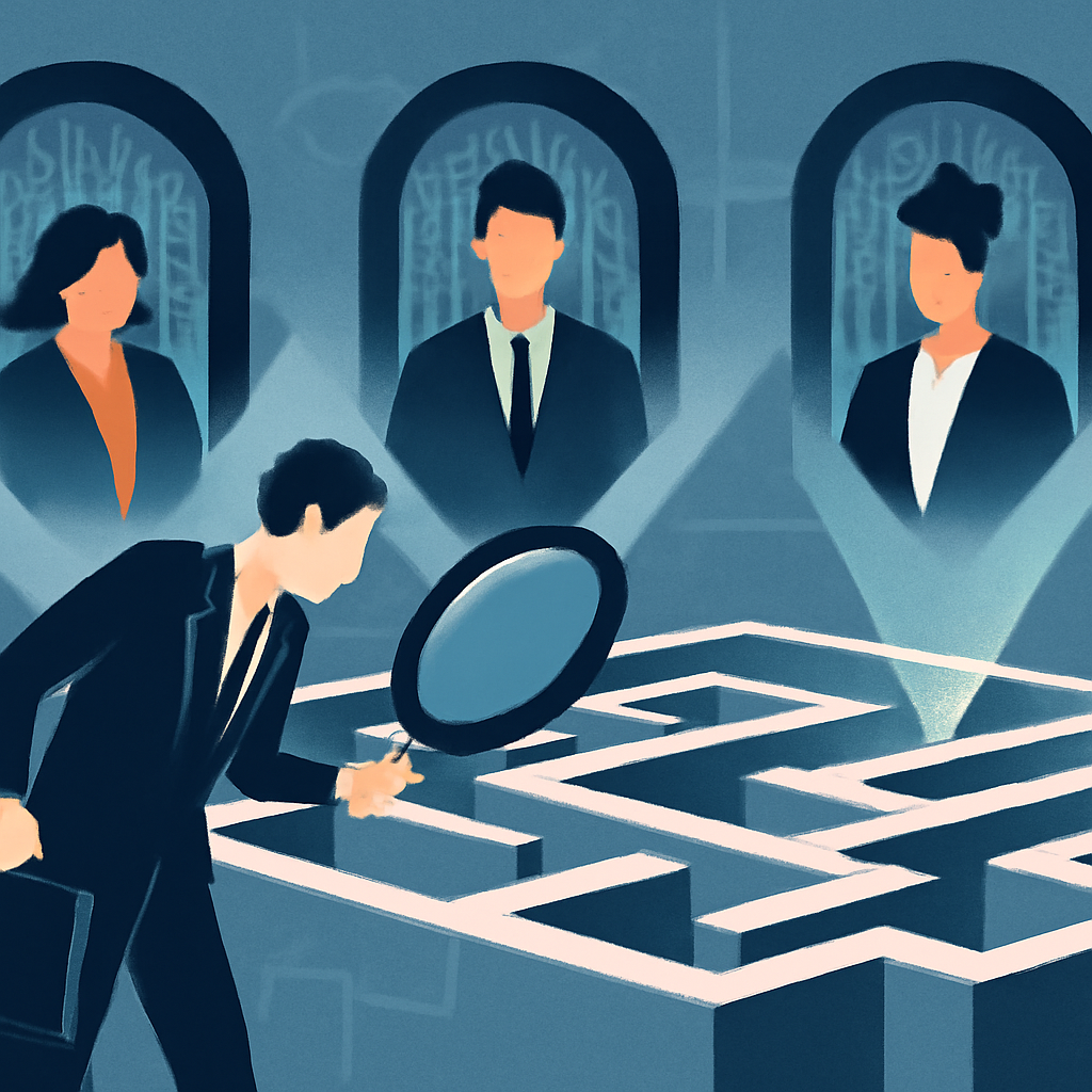 The Hidden Challenges of Executive Hiring in 2023 — and How to Overcome Them