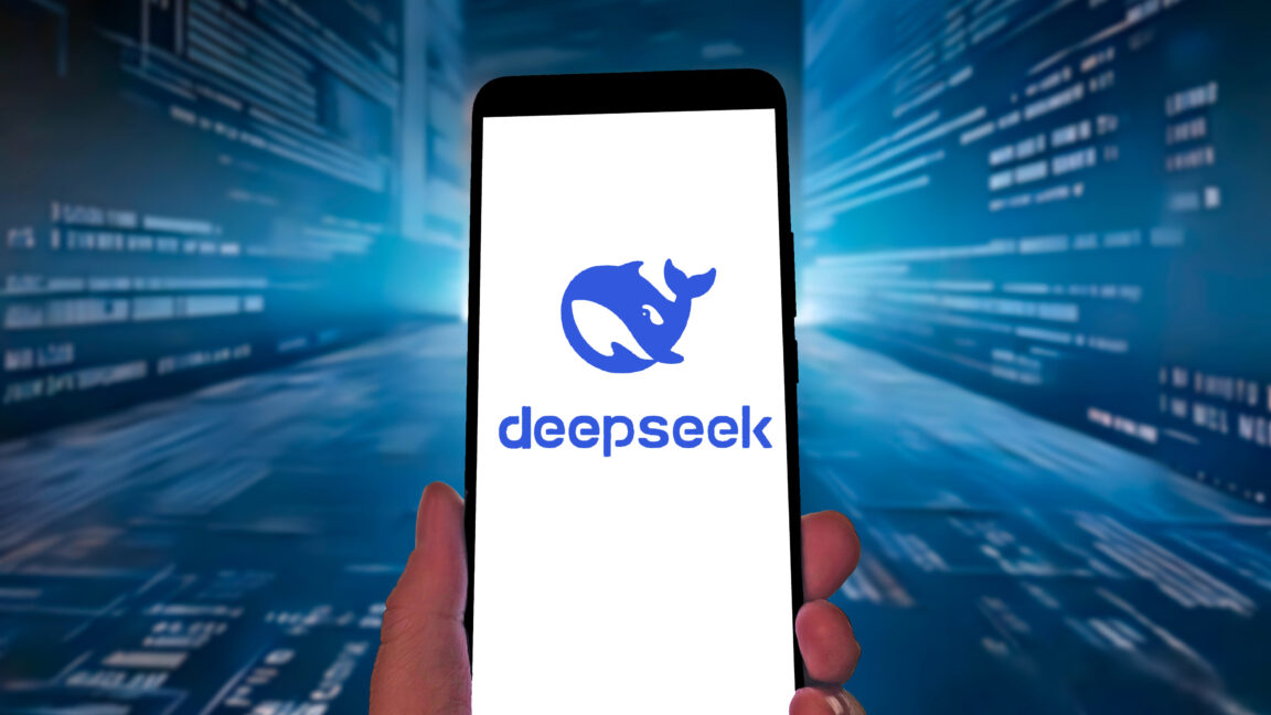 DeepSeek Launches AI Chip Production in China to Counter US Tech Restrictions