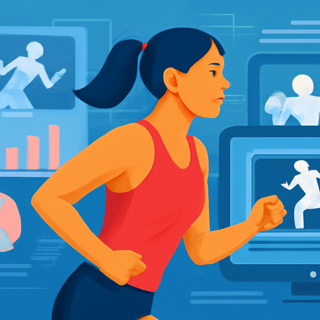 New Guidelines Target Gender Bias, Media Representation of Women Athletes
