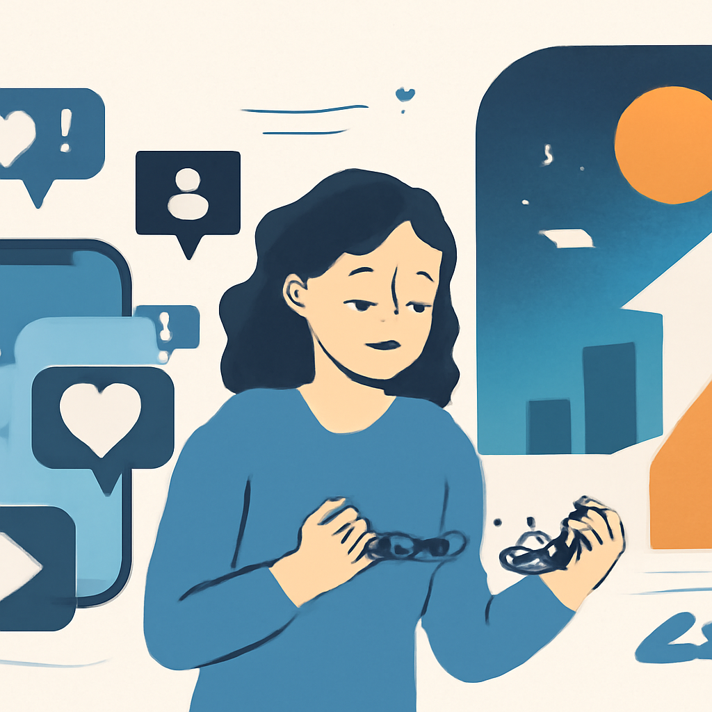 Marketers' Secret to Beating Social Media Burnout — Most Don't Know Yet