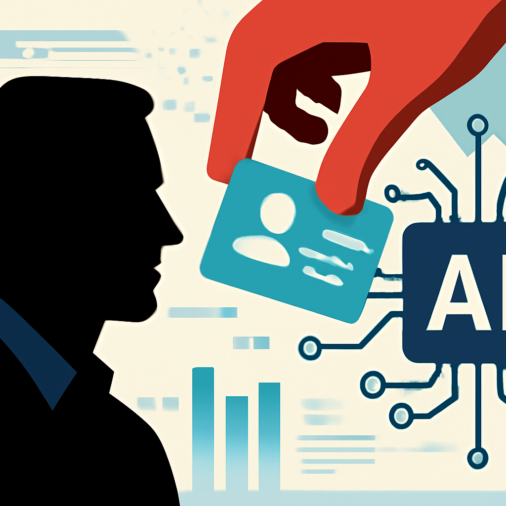 Palantir CEO Accuses AI Giants of Data Theft — And It Changes Everything