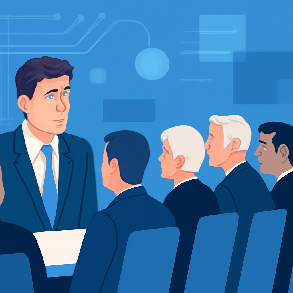 Sam Altman Joins G7 Leaders for AI Discussion Amid Tensions