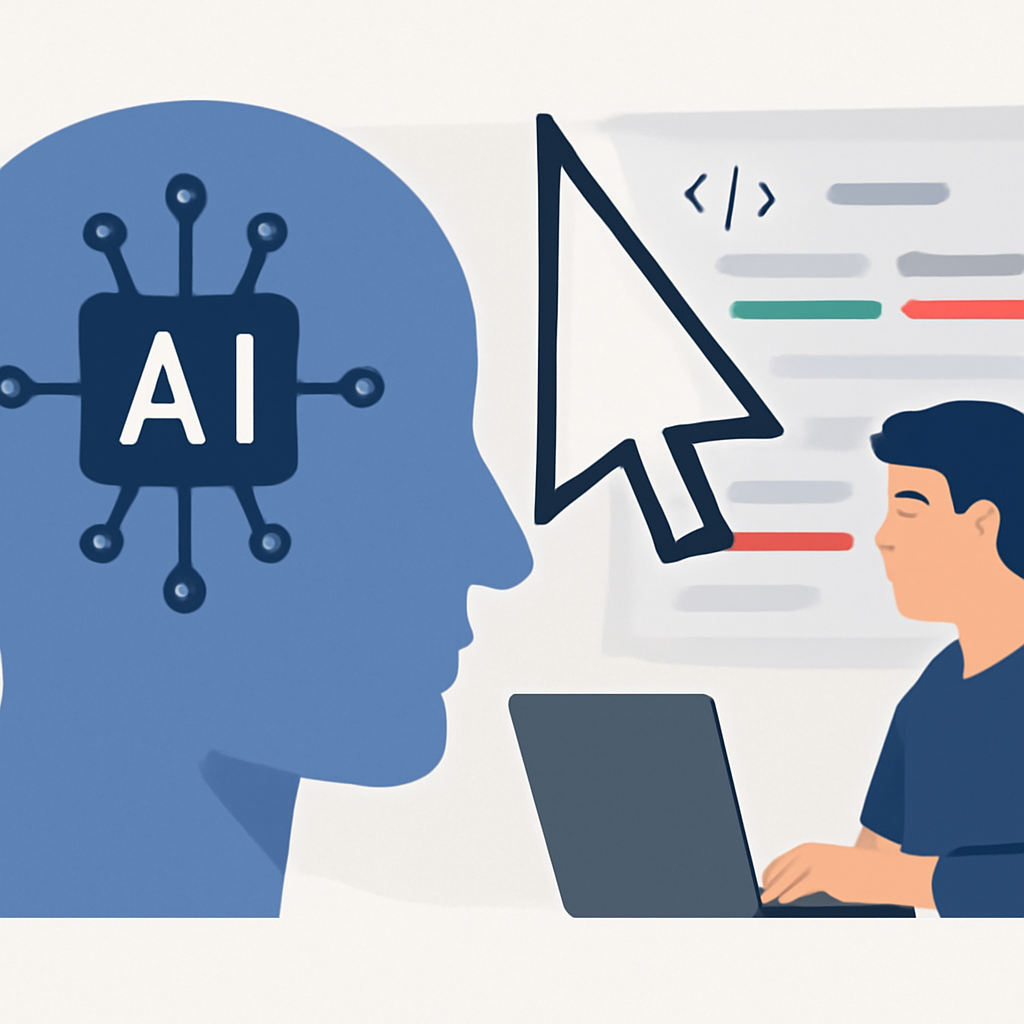 Cursor запускает Origin — новый подход к код-ревью с AI