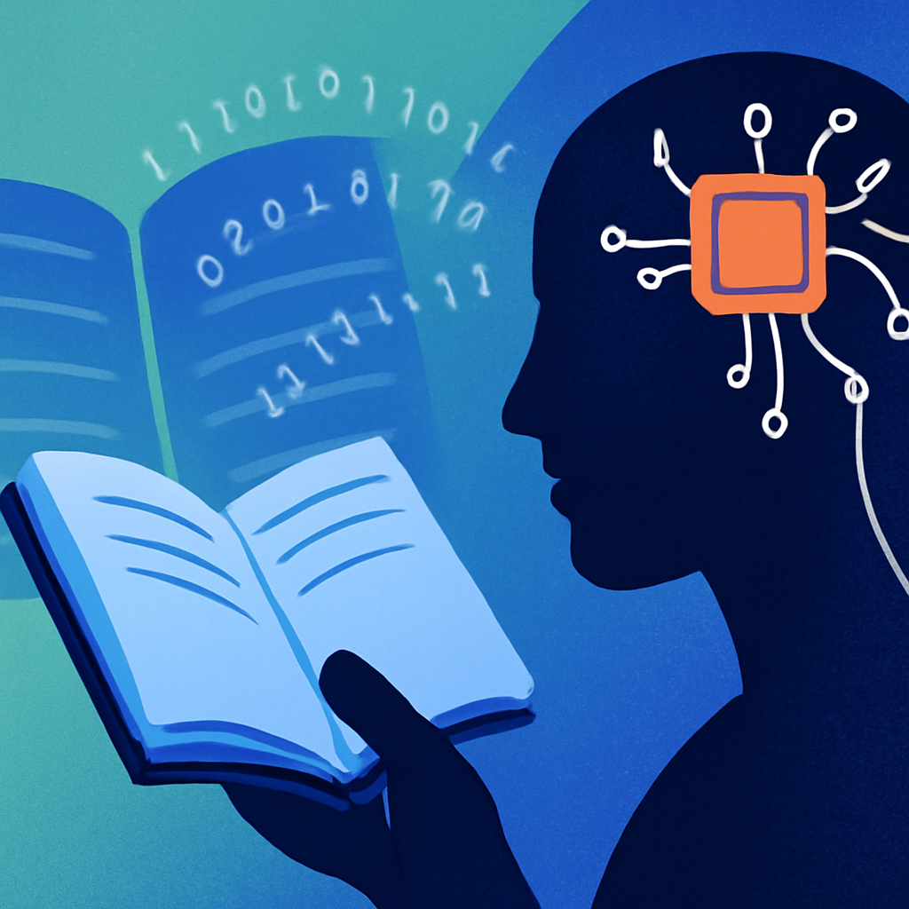 How Reading Shapes AI Responses — but Few Understand Why