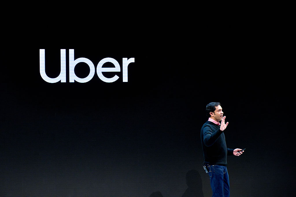 Uber unveils ambitious expansion strategy beyond ride-hailing services