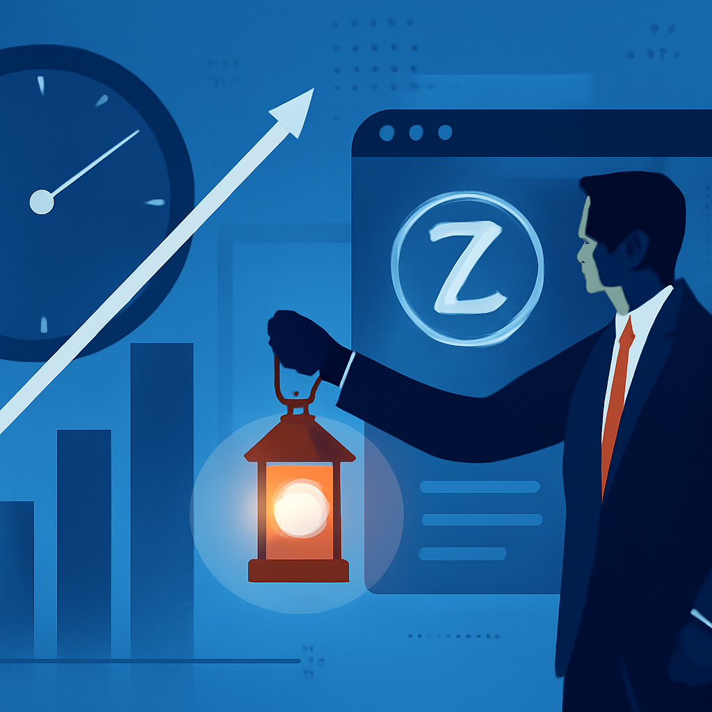 Стратегическое время: Увидим ли анонс withZeta от Lantern до BIO2026?
