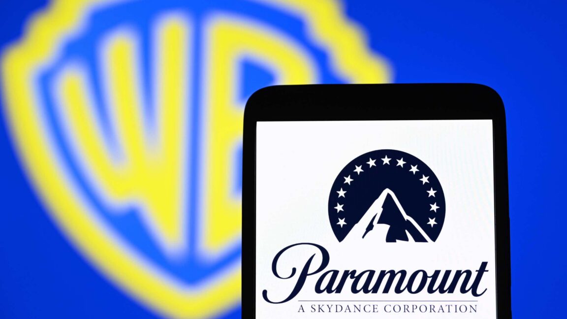 Over 20 States Challenge Sony-Paramount Merger Over Antitrust Concerns