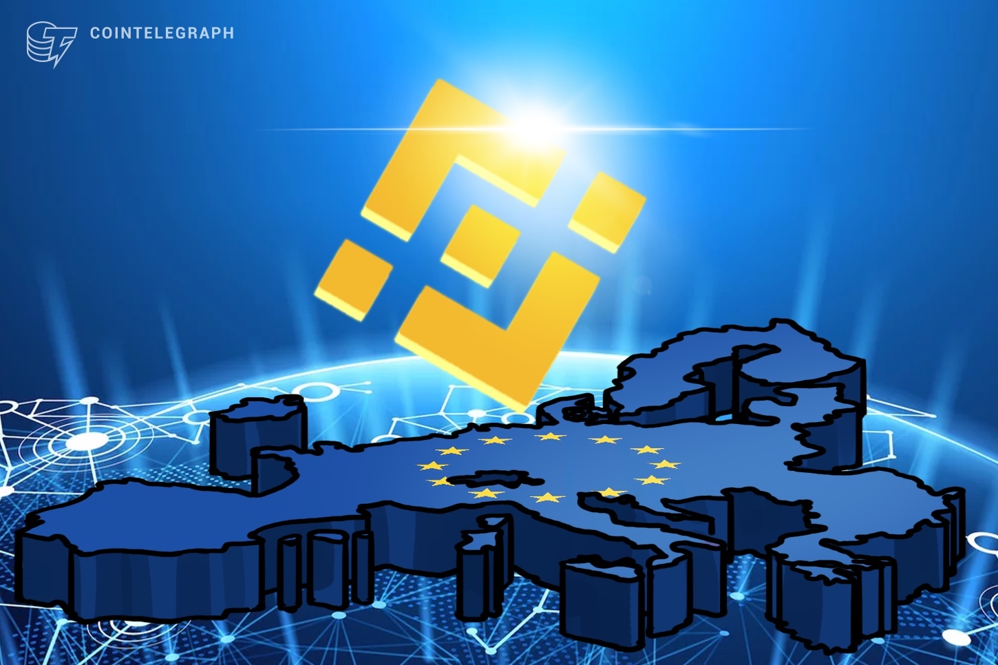 Binance Addresses EU License Concerns Amid Potential Rejection