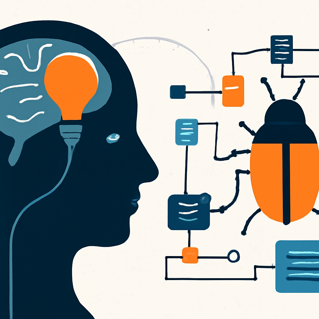 Thought Experiments in Bug Fixing — a Game Changer Most Don't Know Yet