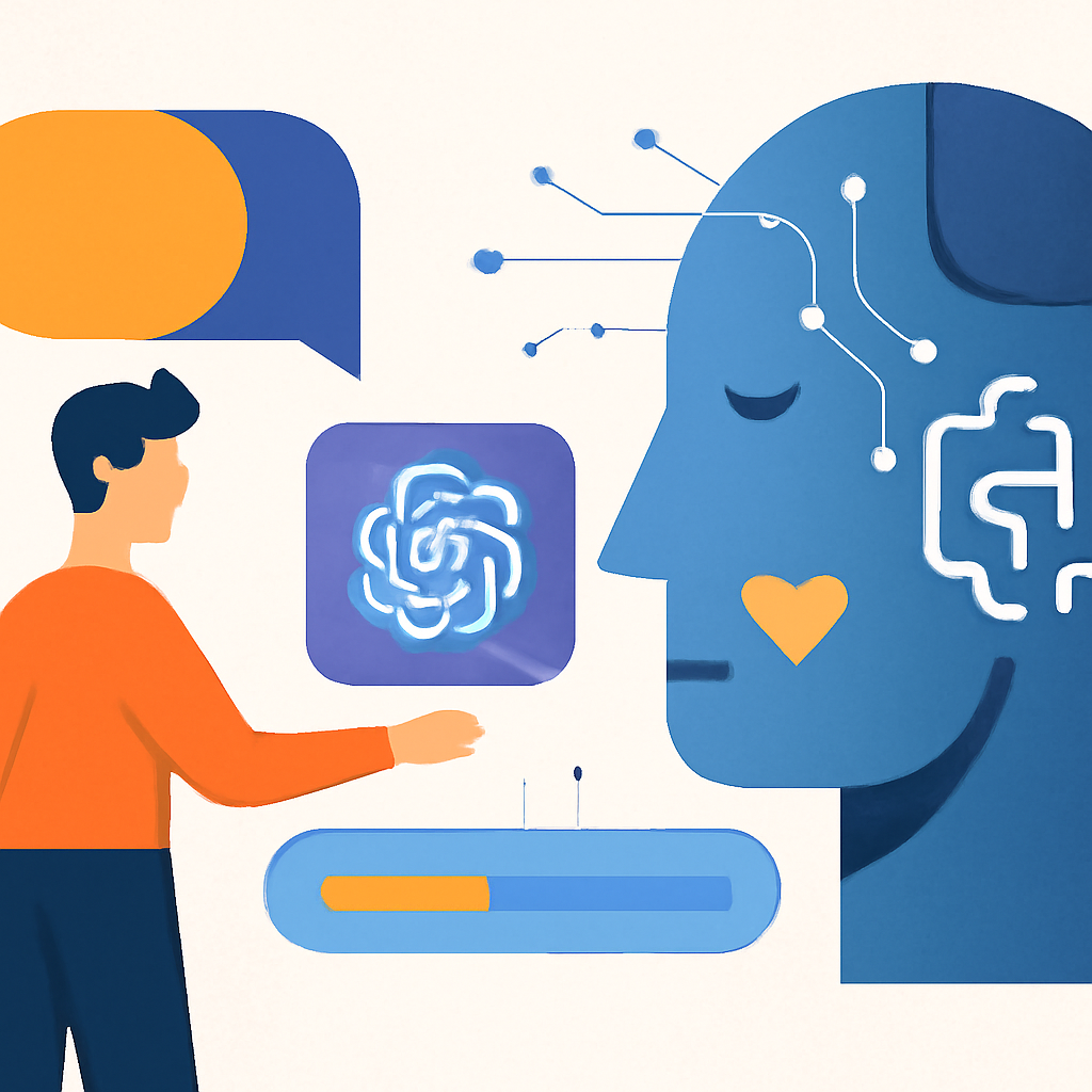 Как OpenAI делает ИИ добрее: новый подход к обучению