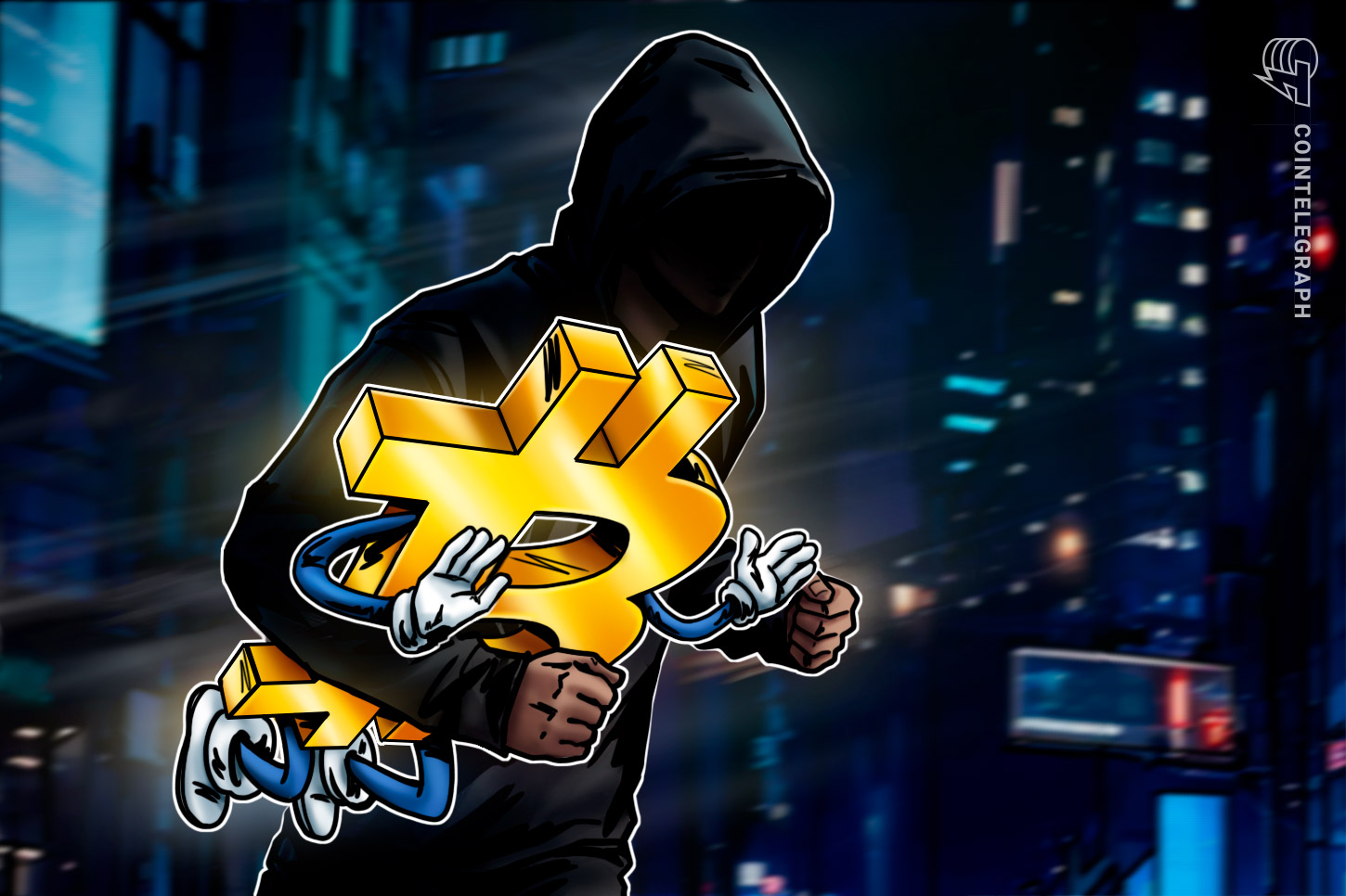 France's Bold Move Against Crypto Theft — and What It Means for You