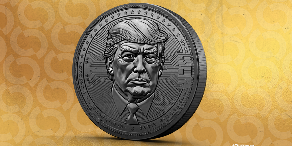 Senator Gillibrand Targets Trump-Linked Meme Coins — but few understood it