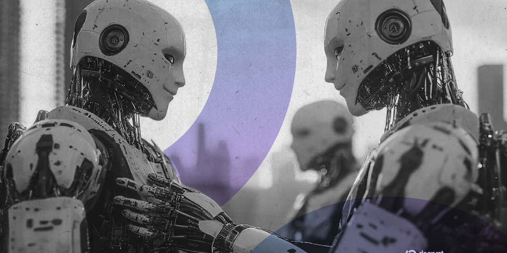 Qwen-Robot от Alibaba: Революция в мире робототехники