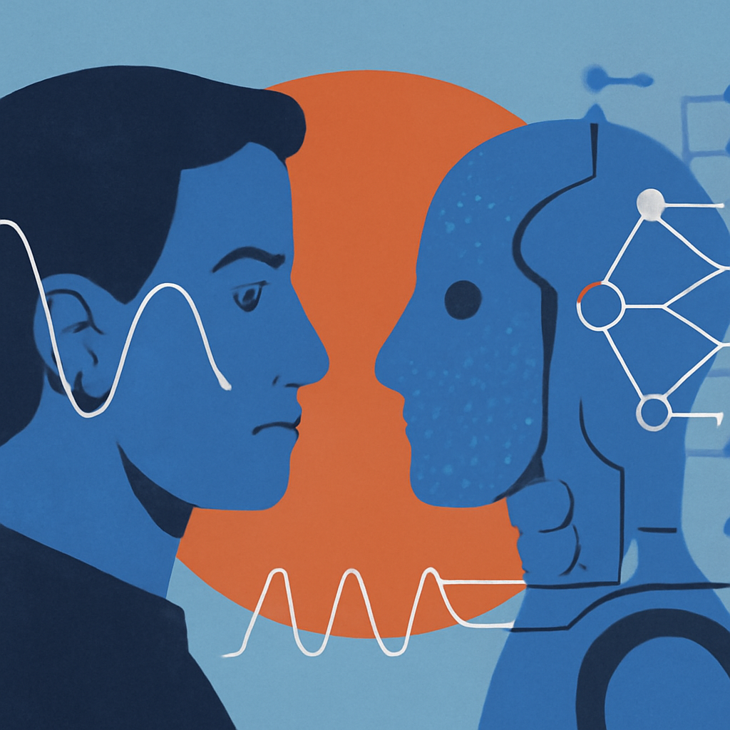 Are We Mistaking AI Pattern Matching for Genuine Human-Like Understanding?