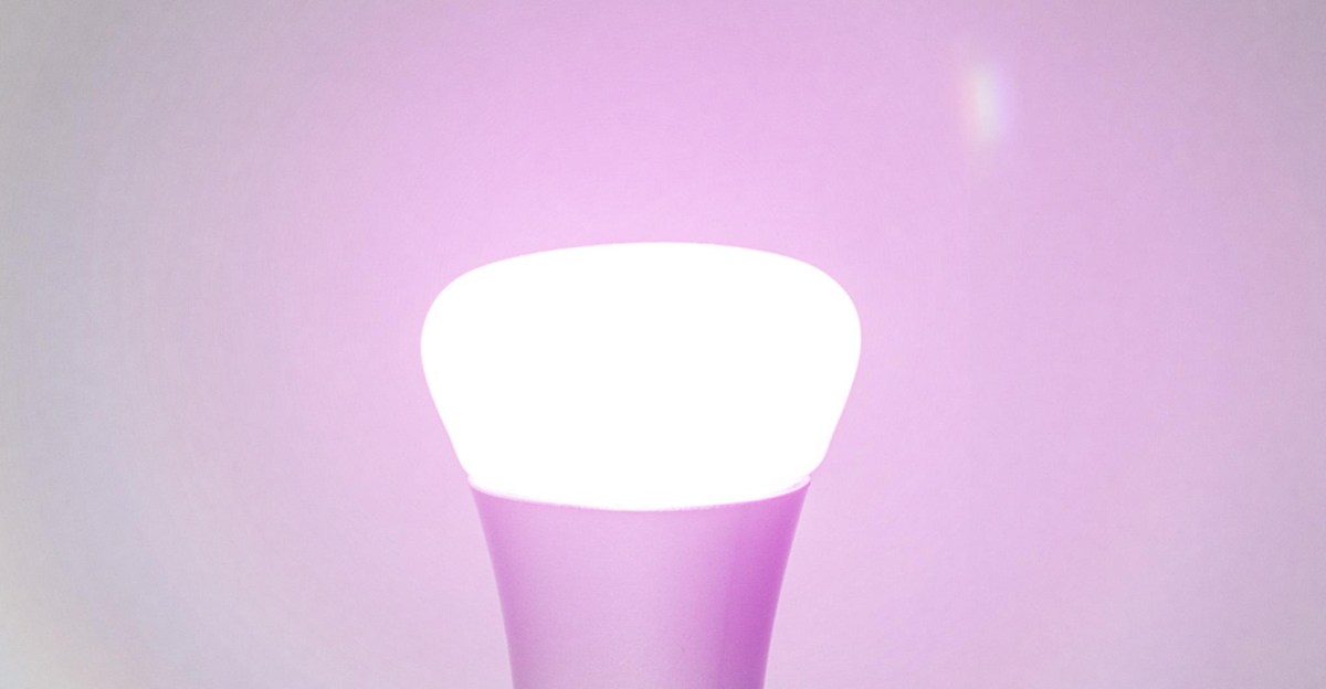 Philips Hue: Эталон интеграции и кастомизации умного освещения