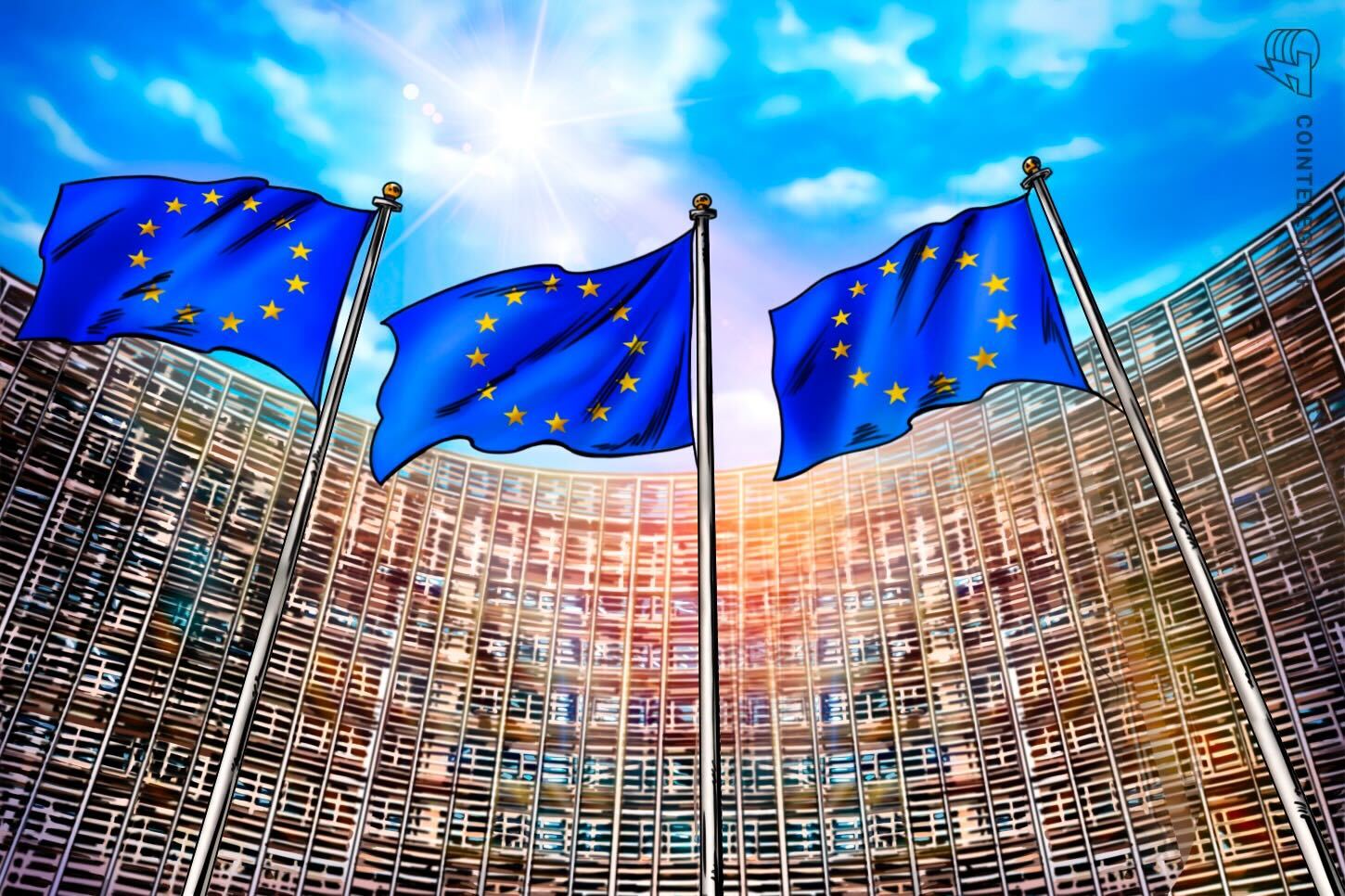 EU Revives Debate Over Controversial 'Chat Control' Online Messaging Rules