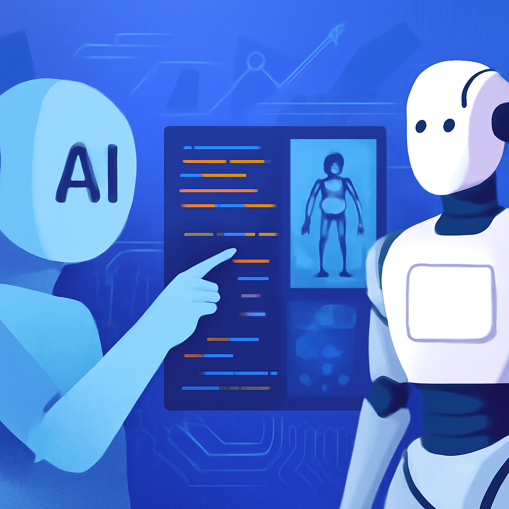 AI Outpaces Humans in Coding for Robot Dog, But Fails at Its Main Task
