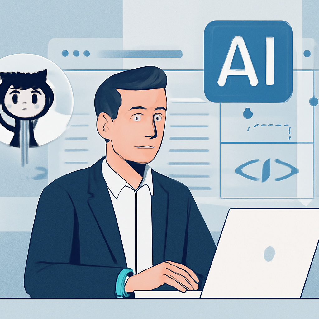 Томас Домке, бывший CEO GitHub, представил платформу разработки Entire