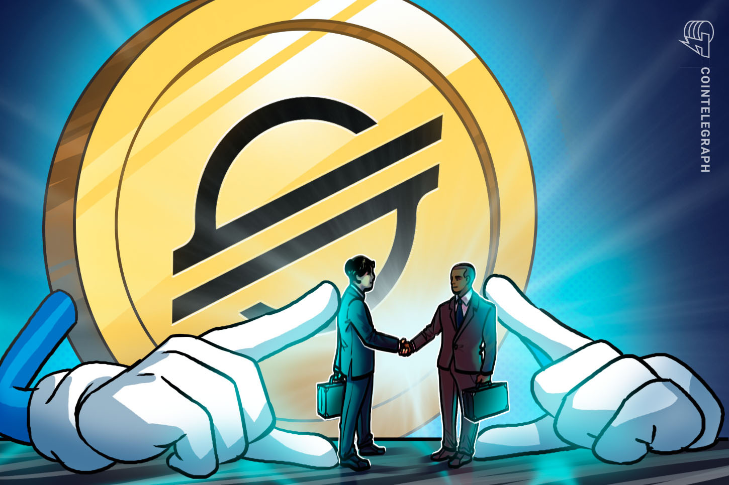 Tradable инвестирует $1 миллиард в Stellar для расширения возможностей блокчейна