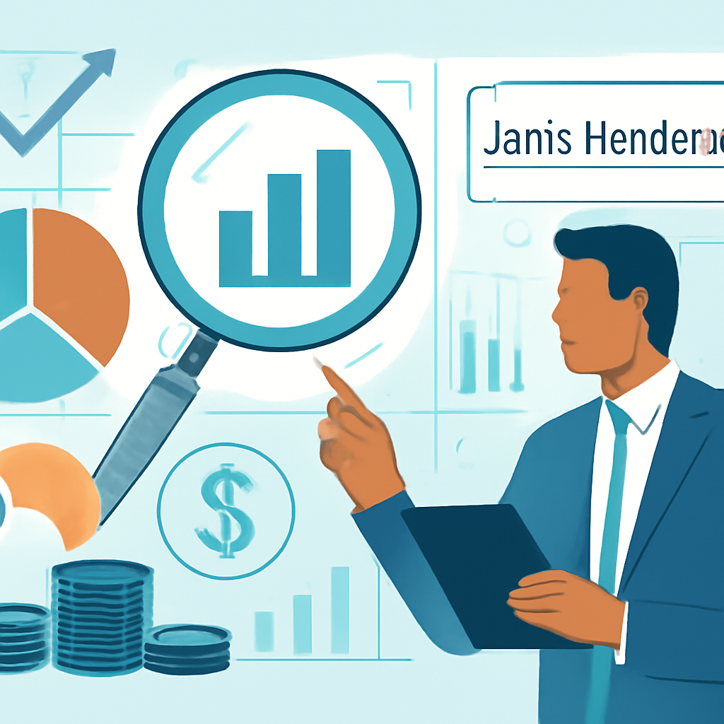 Janus Henderson Group: A Closer Look at Its Financial Health