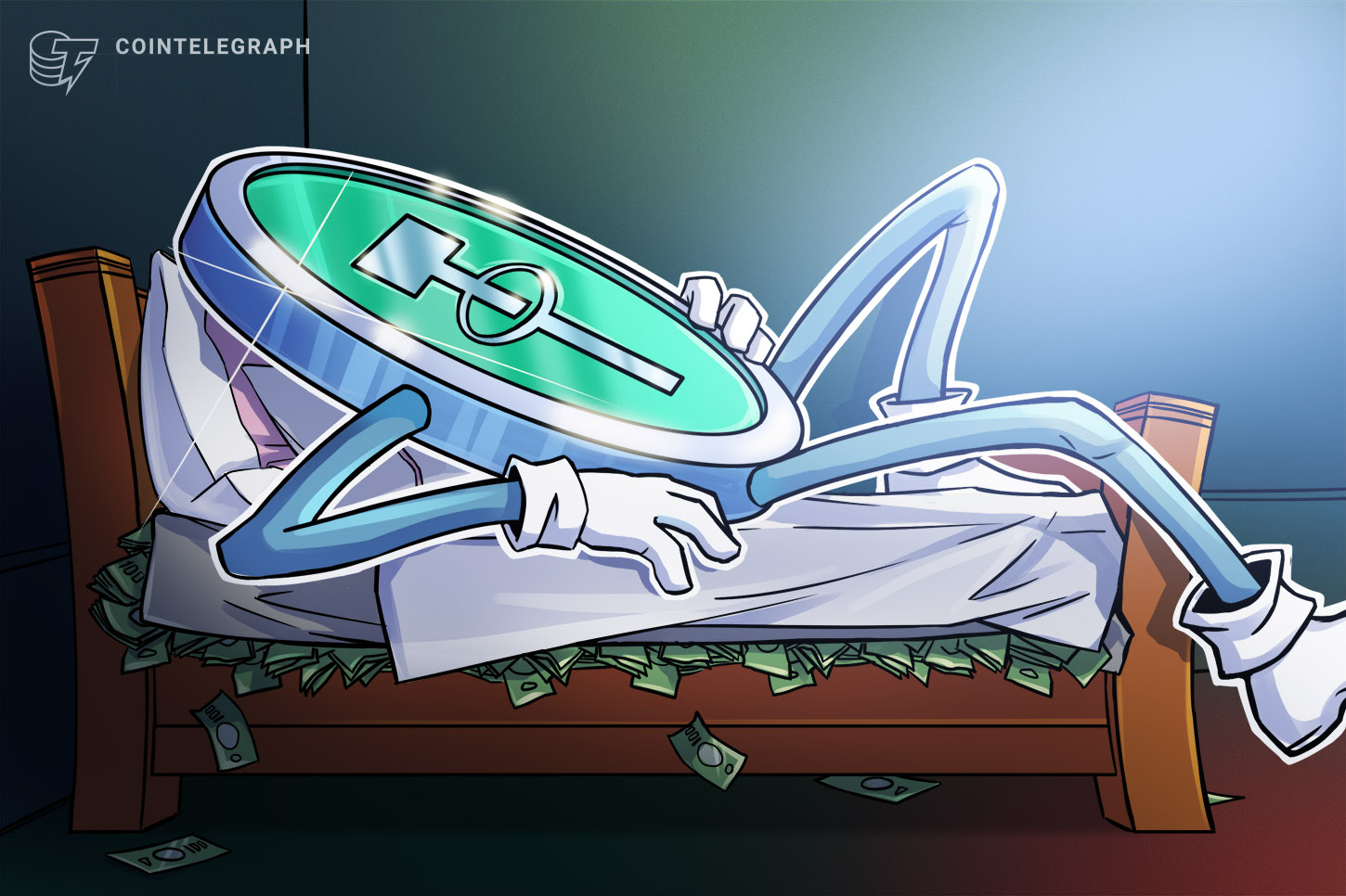 Tether Invests $20M in Argentine Neobank Ualá to Expand Stablecoin Access