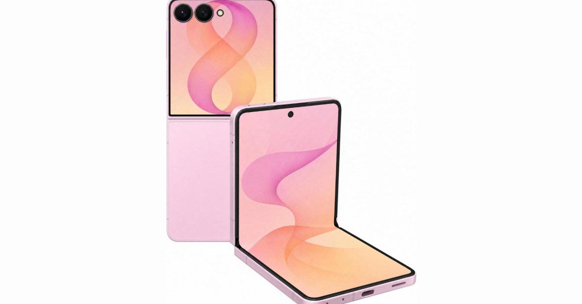 Galaxy Z Flip 8: Неожиданные Улучшения или Обычная Эволюция?