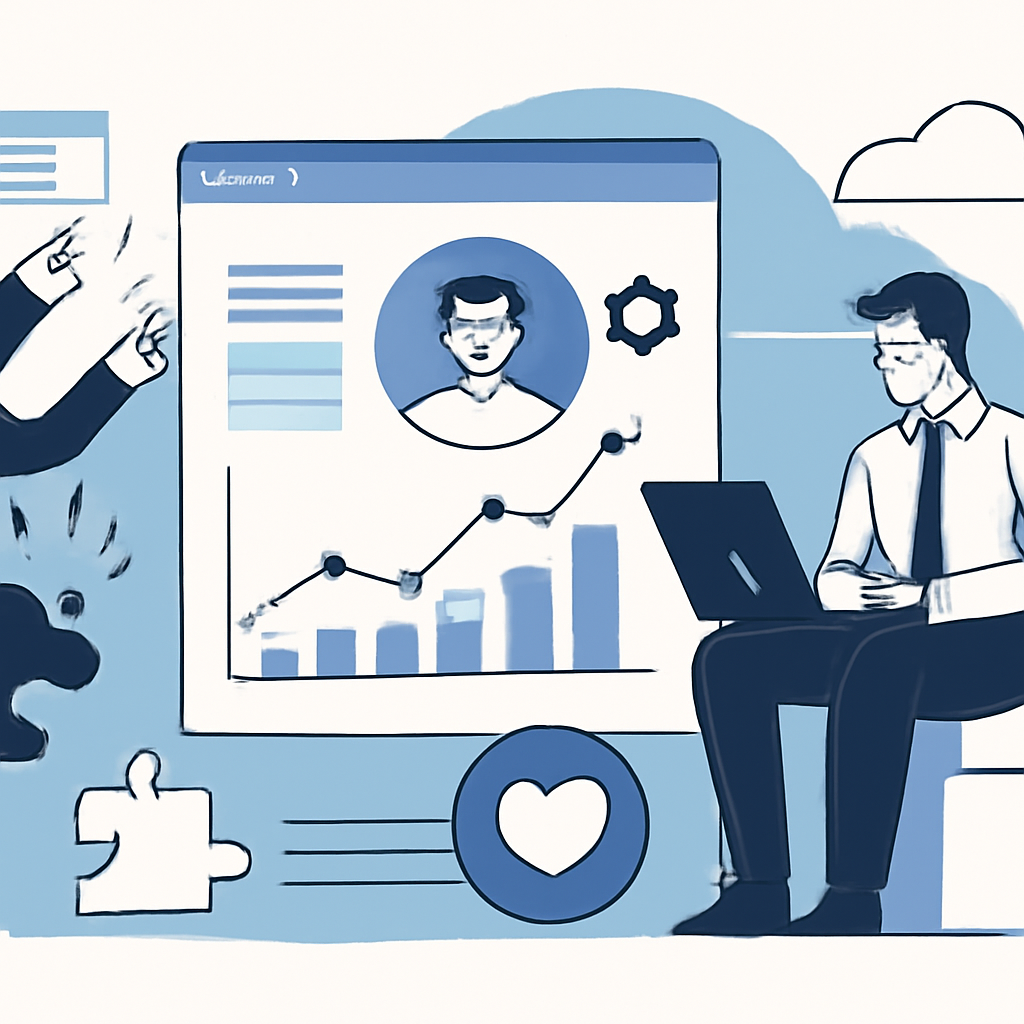 Key Strategies Driving Customer Retention in B2B SaaS Platforms