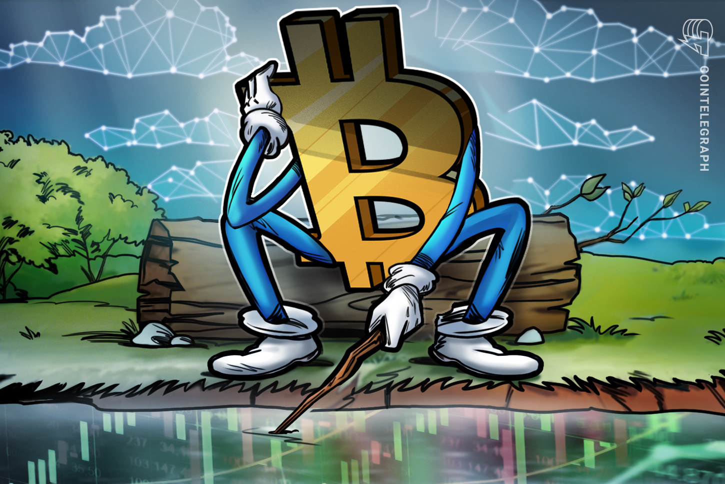Достигнет ли Биткойн макро-низины на уровне $50K?
