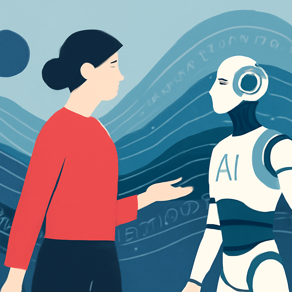 Japan's Unique Dance with AI and Robotics: Two Waves of Automation