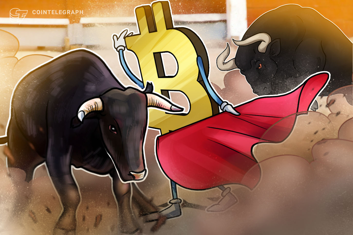 Биткойн снова на распутье: ждём ли мы медвежьего рынка 2022 года?