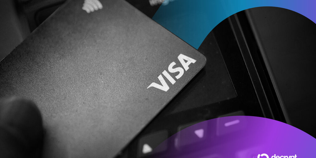 Visa представила универсальную платформу для расчетов со стейблкоинами для банков и финтех-компаний