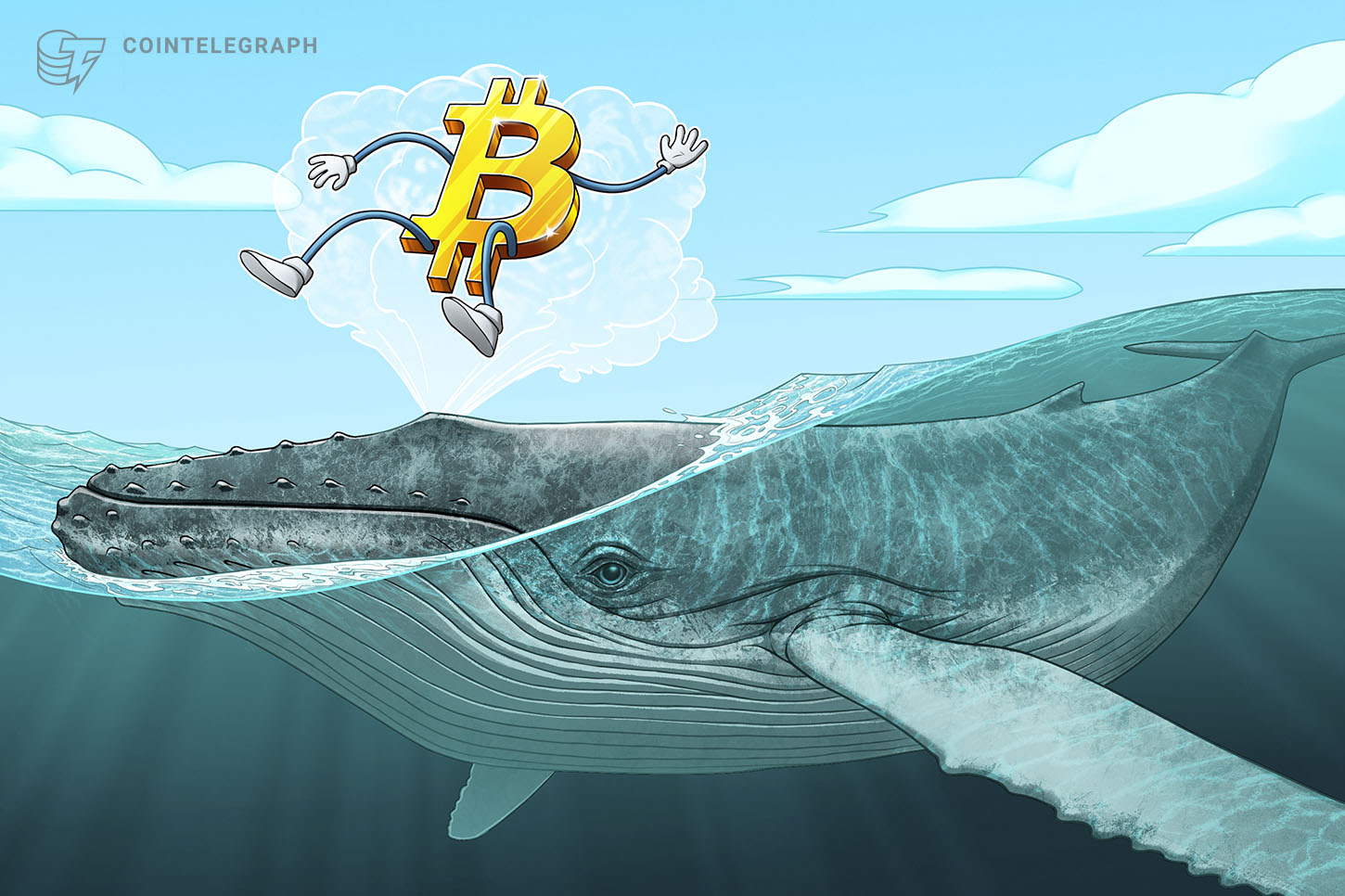 Bitcoin's Troubling Signs: Are New Lows on the Horizon?