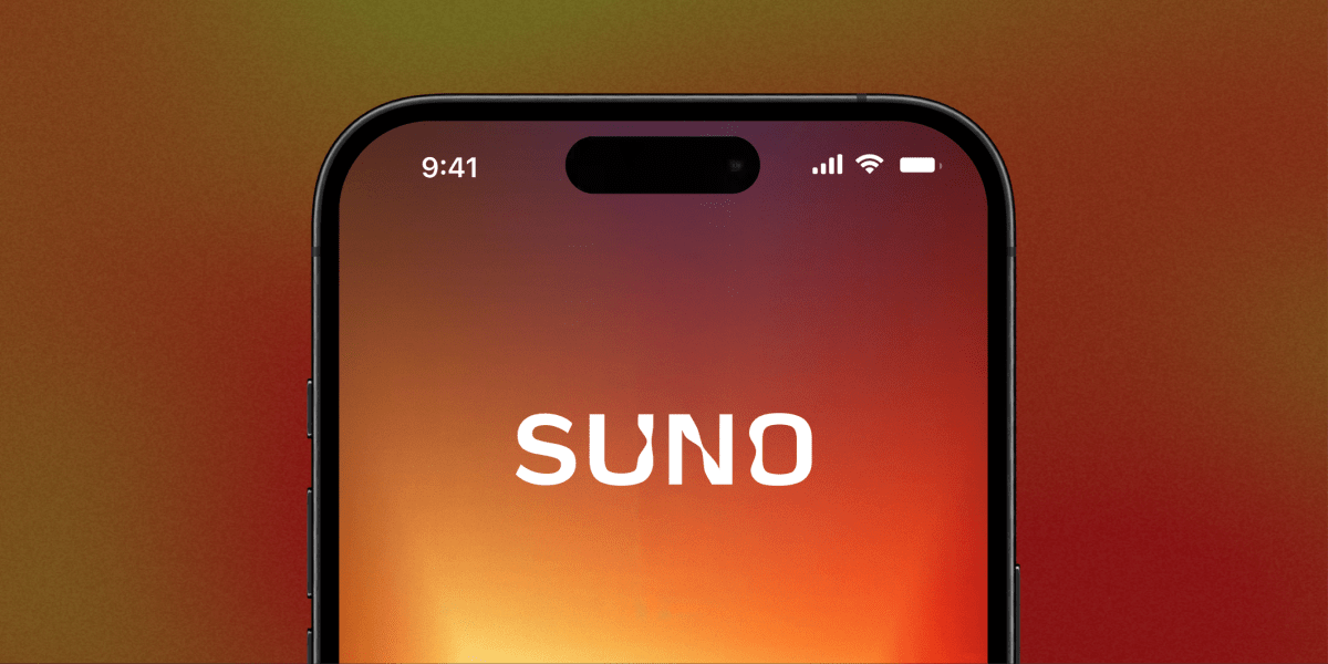 Suno под прицелом: скандал с заимствованием данных для обучения ИИ-музыки