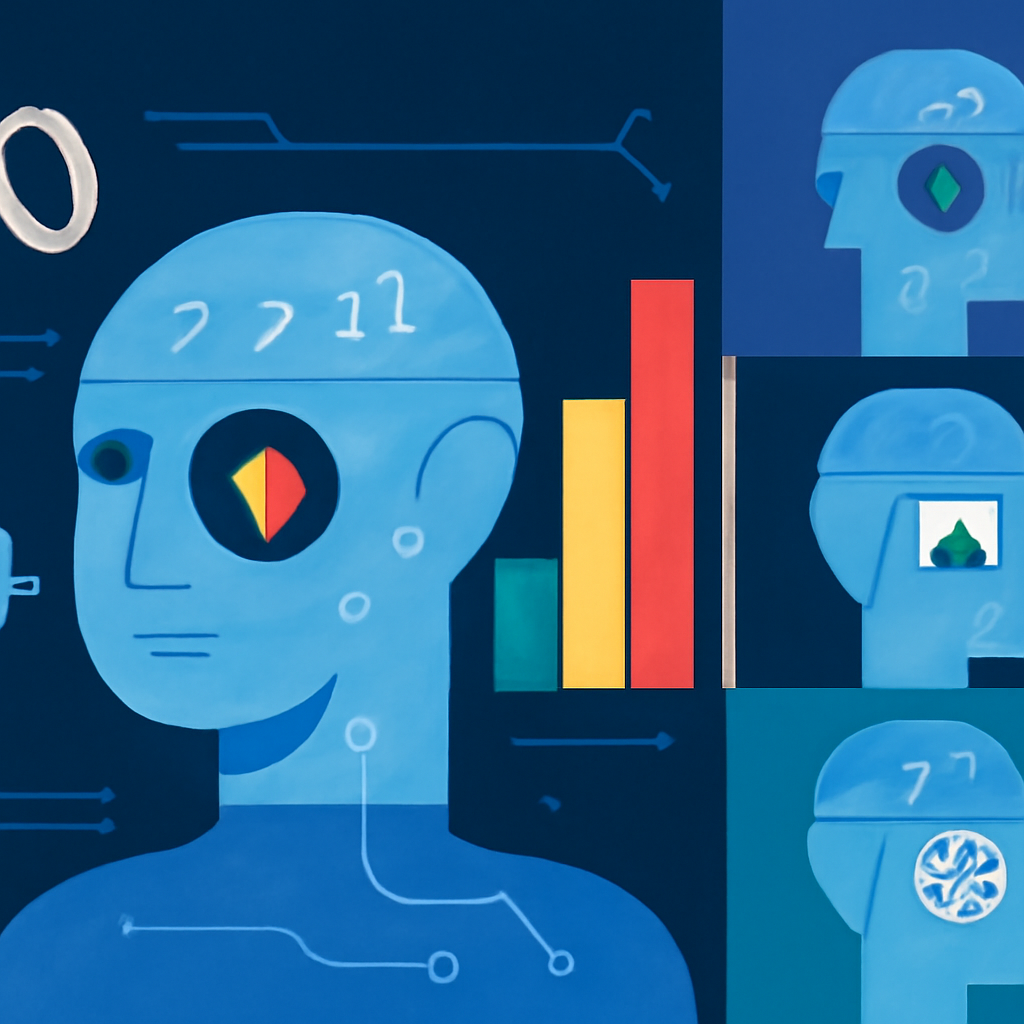 Как модель изображений 'Muse' от Meta конкурирует с лидерами AI-рынка