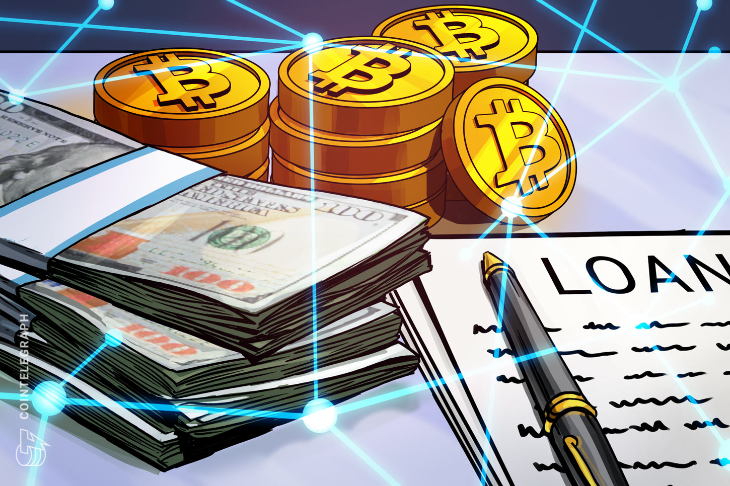 Are Bitcoin Bulls Facing More Struggles Ahead?